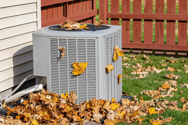 Best Emergency HVAC repair  in Lake Meade, PA