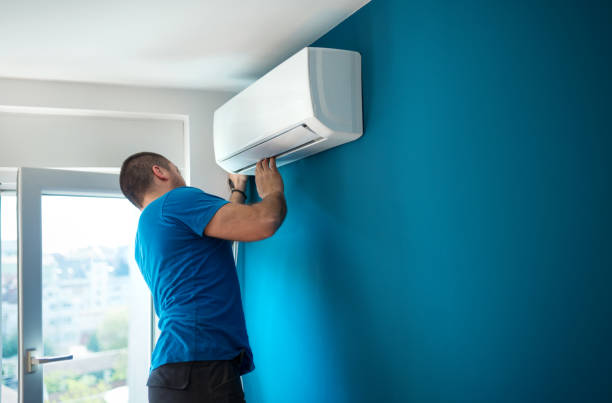 Best HVAC installation services  in Lake Meade, PA