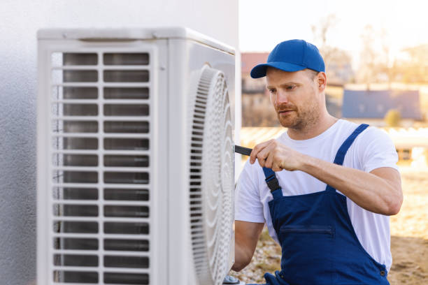 Best Commercial HVAC repair  in Lake Meade, PA