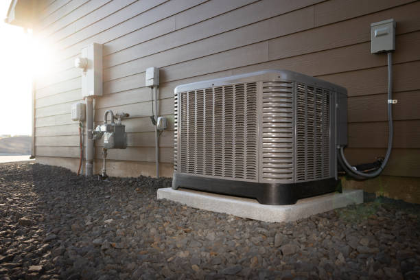 Best HVAC tune-up services  in Lake Meade, PA